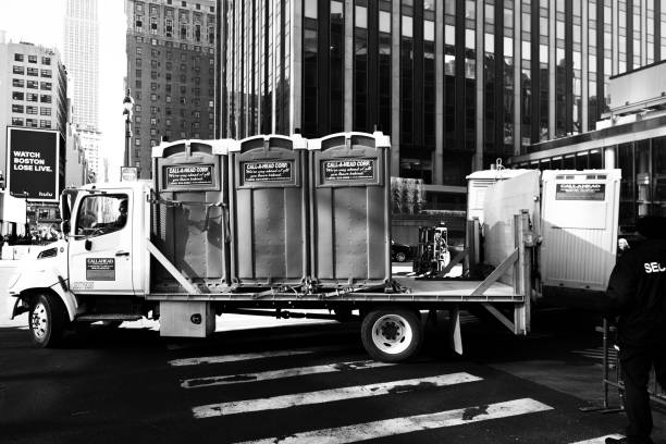 Best Local porta potty services  in Sargent, TX
