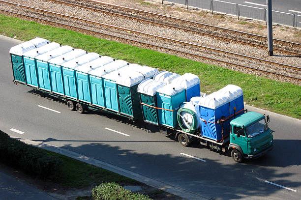 Best Portable toilet rental cost  in Sargent, TX
