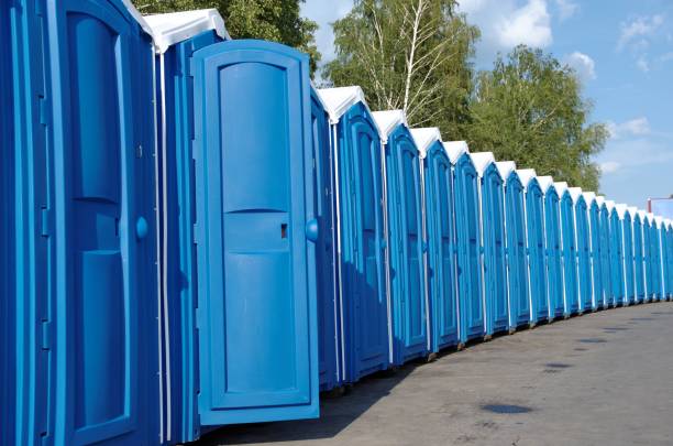Best High-end porta potty rental  in Sargent, TX